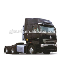 6x4 conduite Sinotruk HOWO tête camion / HOWO tracteur tête / Prime mover / camion de remorquage / LHD / RHD